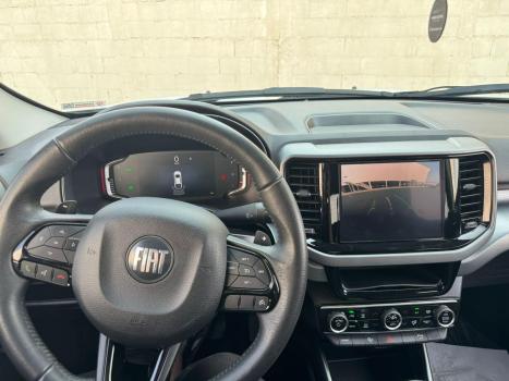 FIAT Toro 1.3 16V 4P FLEX 270 TURBO FREEDOM AUTOMTICO, Foto 7