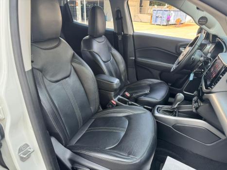 FIAT Toro 1.3 16V 4P FLEX 270 TURBO FREEDOM AUTOMTICO, Foto 9