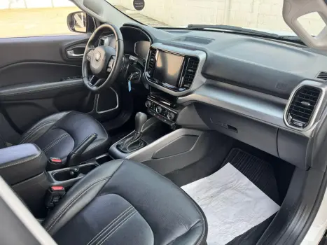 FIAT Toro 1.3 16V 4P FLEX 270 TURBO FREEDOM AUTOMTICO, Foto 10