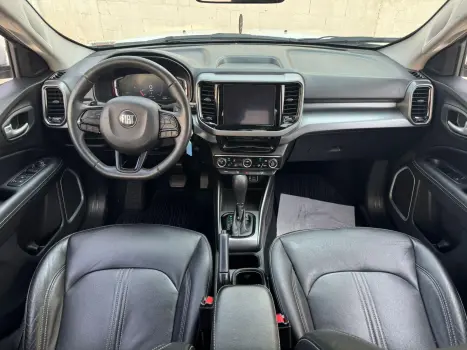 FIAT Toro 1.3 16V 4P FLEX 270 TURBO FREEDOM AUTOMTICO, Foto 11