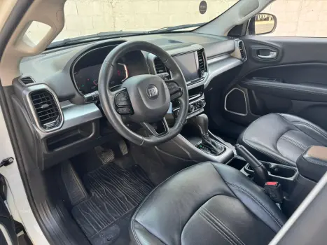 FIAT Toro 1.3 16V 4P FLEX 270 TURBO FREEDOM AUTOMTICO, Foto 15