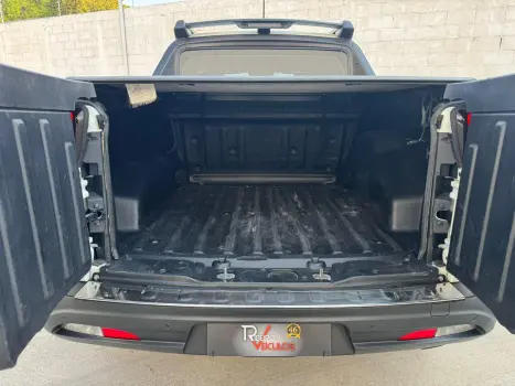 FIAT Toro 1.3 16V 4P FLEX 270 TURBO FREEDOM AUTOMTICO, Foto 16