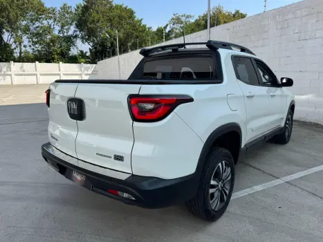 FIAT Toro 1.3 16V 4P FLEX 270 TURBO FREEDOM AUTOMTICO, Foto 18