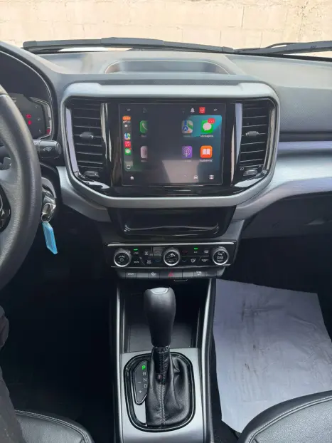 FIAT Toro 1.3 16V 4P FLEX 270 TURBO FREEDOM AUTOMTICO, Foto 21