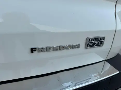 FIAT Toro 1.3 16V 4P FLEX 270 TURBO FREEDOM AUTOMTICO, Foto 22