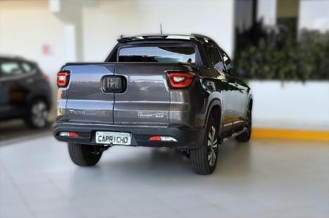 FIAT Toro 1.3 16V 4P FLEX 270 TURBO VOLCANO AUTOMTICO, Foto 6