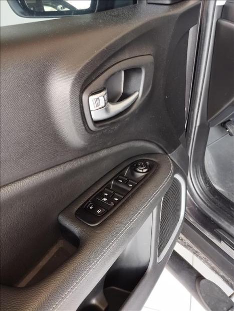 FIAT Toro 1.3 16V 4P FLEX 270 TURBO VOLCANO AUTOMTICO, Foto 8