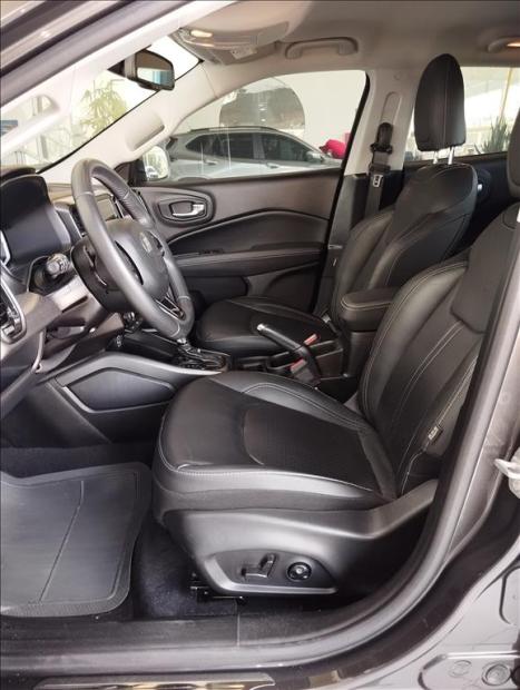 FIAT Toro 1.3 16V 4P FLEX 270 TURBO VOLCANO AUTOMTICO, Foto 9