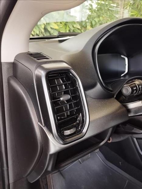 FIAT Toro 1.3 16V 4P FLEX 270 TURBO VOLCANO AUTOMTICO, Foto 10