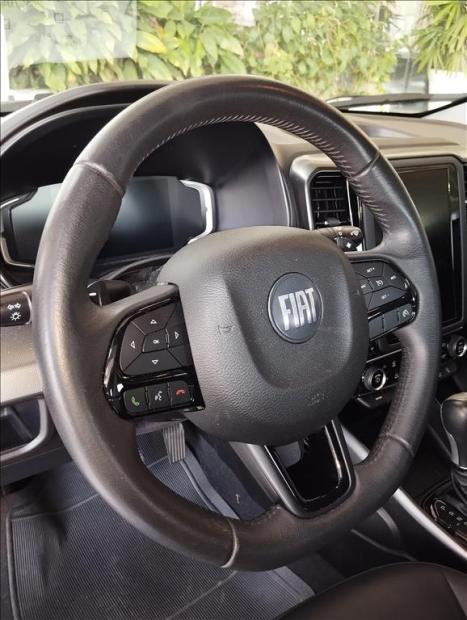 FIAT Toro 1.3 16V 4P FLEX 270 TURBO VOLCANO AUTOMTICO, Foto 11