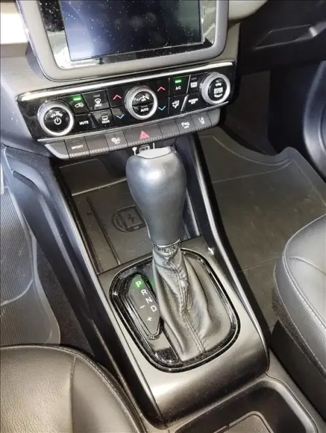 FIAT Toro 1.3 16V 4P FLEX 270 TURBO VOLCANO AUTOMTICO, Foto 13