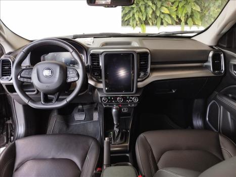 FIAT Toro 1.3 16V 4P FLEX 270 TURBO VOLCANO AUTOMTICO, Foto 15
