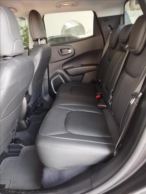 FIAT Toro 1.3 16V 4P FLEX 270 TURBO VOLCANO AUTOMTICO, Foto 16