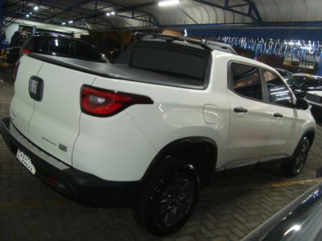 FIAT Toro 1.3 16V 4P FLEX 270 TURBO ENDURANCE AUTOMTICO, Foto 3