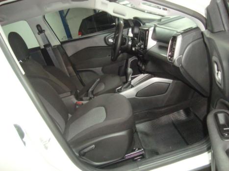 FIAT Toro 1.3 16V 4P FLEX 270 TURBO ENDURANCE AUTOMTICO, Foto 4