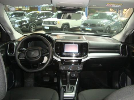 FIAT Toro 1.3 16V 4P FLEX 270 TURBO ENDURANCE AUTOMTICO, Foto 7