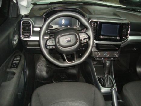 FIAT Toro 1.3 16V 4P FLEX 270 TURBO ENDURANCE AUTOMTICO, Foto 9