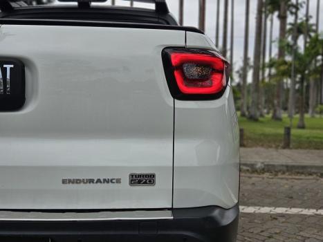 FIAT Toro 1.3 16V 4P FLEX 270 TURBO ENDURANCE AUTOMTICO, Foto 2