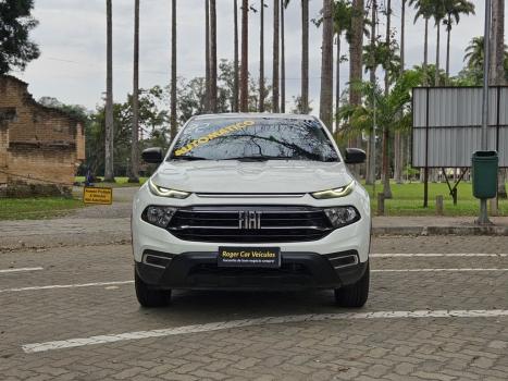 FIAT Toro 1.3 16V 4P FLEX 270 TURBO ENDURANCE AUTOMTICO, Foto 3