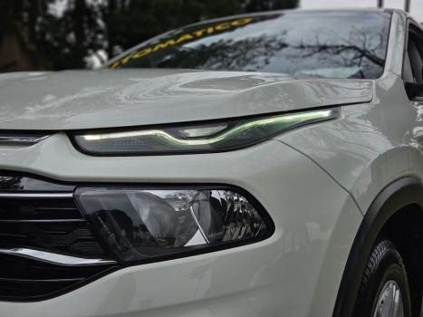 FIAT Toro 1.3 16V 4P FLEX 270 TURBO ENDURANCE AUTOMTICO, Foto 4
