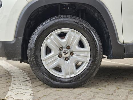 FIAT Toro 1.3 16V 4P FLEX 270 TURBO ENDURANCE AUTOMTICO, Foto 5
