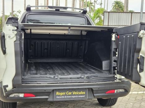 FIAT Toro 1.3 16V 4P FLEX 270 TURBO ENDURANCE AUTOMTICO, Foto 8