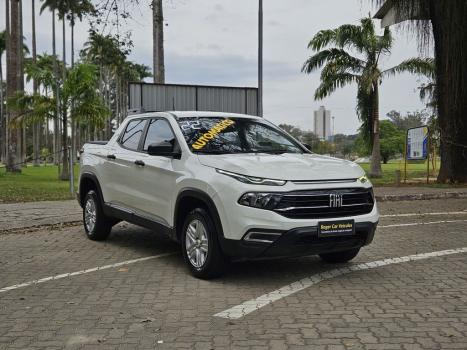 FIAT Toro 1.3 16V 4P FLEX 270 TURBO ENDURANCE AUTOMTICO, Foto 10