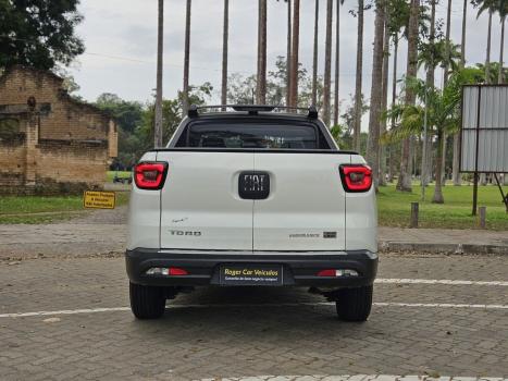 FIAT Toro 1.3 16V 4P FLEX 270 TURBO ENDURANCE AUTOMTICO, Foto 11