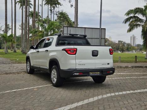 FIAT Toro 1.3 16V 4P FLEX 270 TURBO ENDURANCE AUTOMTICO, Foto 12