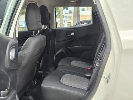 FIAT Toro 1.3 16V 4P FLEX 270 TURBO ENDURANCE AUTOMTICO, Foto 13