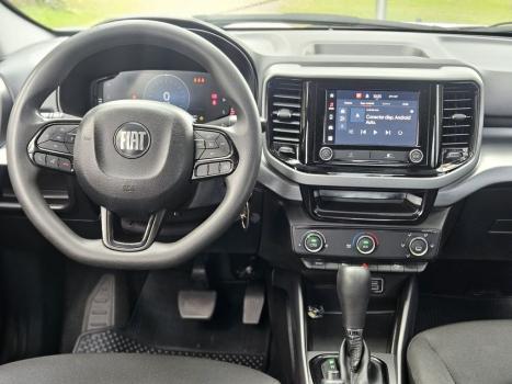 FIAT Toro 1.3 16V 4P FLEX 270 TURBO ENDURANCE AUTOMTICO, Foto 14