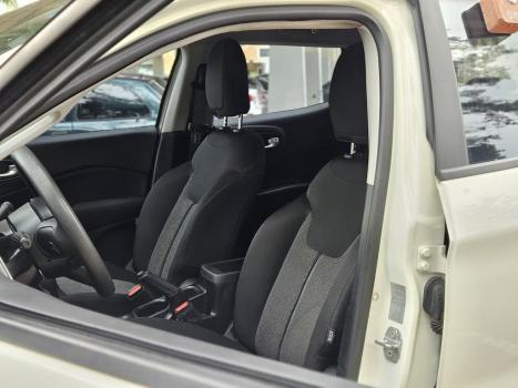 FIAT Toro 1.3 16V 4P FLEX 270 TURBO ENDURANCE AUTOMTICO, Foto 15