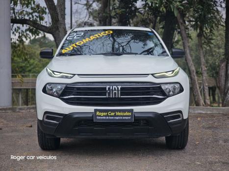 FIAT Toro 1.3 16V 4P FLEX 270 TURBO ENDURANCE AUTOMTICO, Foto 1