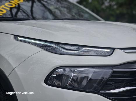 FIAT Toro 1.3 16V 4P FLEX 270 TURBO ENDURANCE AUTOMTICO, Foto 2