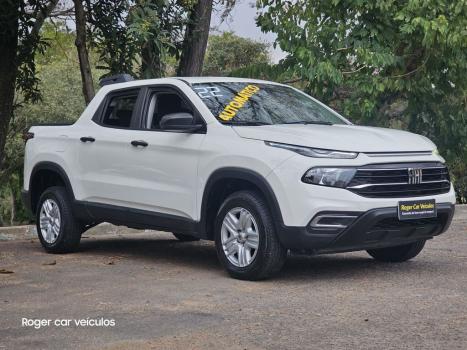 FIAT Toro 1.3 16V 4P FLEX 270 TURBO ENDURANCE AUTOMTICO, Foto 3