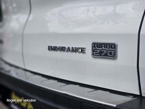 FIAT Toro 1.3 16V 4P FLEX 270 TURBO ENDURANCE AUTOMTICO, Foto 4