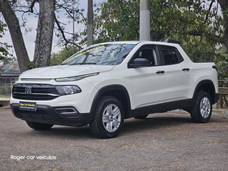 FIAT Toro 1.3 16V 4P FLEX 270 TURBO ENDURANCE AUTOMTICO, Foto 6