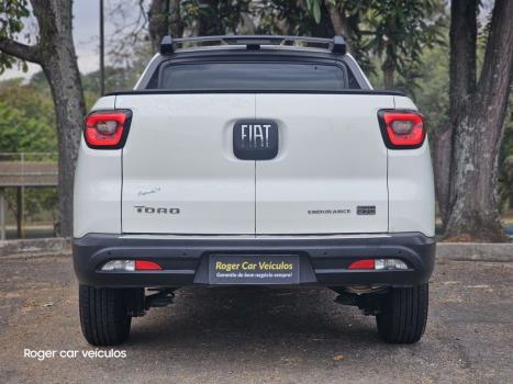 FIAT Toro 1.3 16V 4P FLEX 270 TURBO ENDURANCE AUTOMTICO, Foto 7