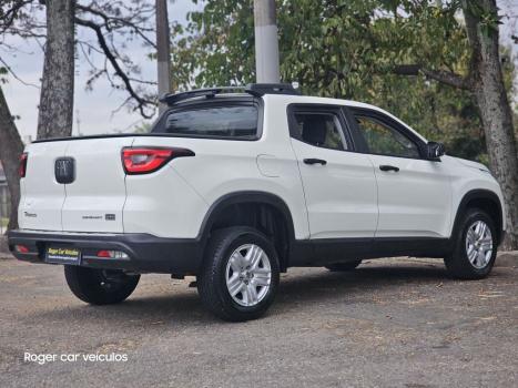 FIAT Toro 1.3 16V 4P FLEX 270 TURBO ENDURANCE AUTOMTICO, Foto 8