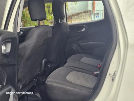 FIAT Toro 1.3 16V 4P FLEX 270 TURBO ENDURANCE AUTOMTICO, Foto 10