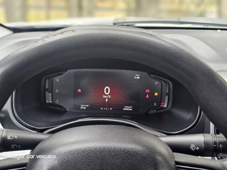 FIAT Toro 1.3 16V 4P FLEX 270 TURBO ENDURANCE AUTOMTICO, Foto 14