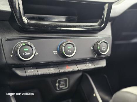 FIAT Toro 1.3 16V 4P FLEX 270 TURBO ENDURANCE AUTOMTICO, Foto 15
