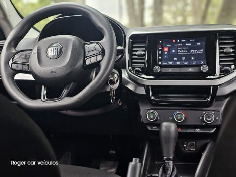 FIAT Toro 1.3 16V 4P FLEX 270 TURBO ENDURANCE AUTOMTICO, Foto 17