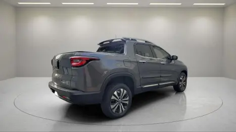 FIAT Toro 1.3 16V 4P FLEX 270 TURBO VOLCANO AUTOMTICO, Foto 4