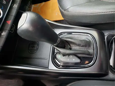 FIAT Toro 1.3 16V 4P FLEX 270 TURBO VOLCANO AUTOMTICO, Foto 9