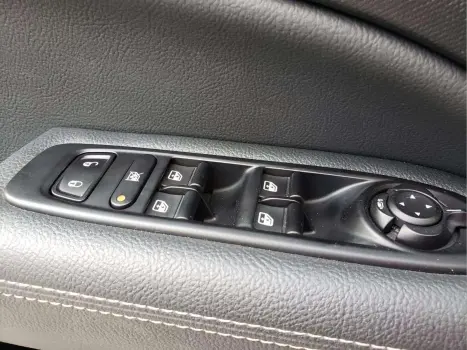 FIAT Toro 1.3 16V 4P FLEX 270 TURBO VOLCANO AUTOMTICO, Foto 12
