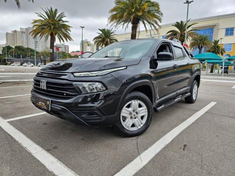 FIAT Toro 1.3 16V 4P FLEX 270 TURBO ENDURANCE AUTOMTICO, Foto 2