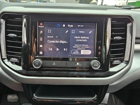 FIAT Toro 1.3 16V 4P FLEX 270 TURBO ENDURANCE AUTOMTICO, Foto 4