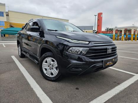 FIAT Toro 1.3 16V 4P FLEX 270 TURBO ENDURANCE AUTOMTICO, Foto 6