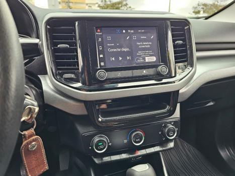 FIAT Toro 1.3 16V 4P FLEX 270 TURBO ENDURANCE AUTOMTICO, Foto 7